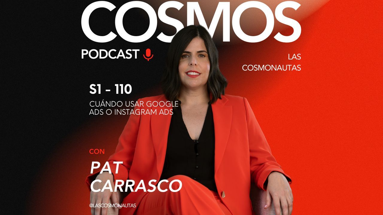 Cuándo usar Google Ads o Instagram Ads
